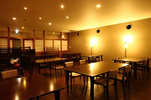 食事処　「稟<Rin>」OPEN！