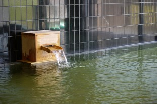 大浴場「城崎の湯」「華海の湯」