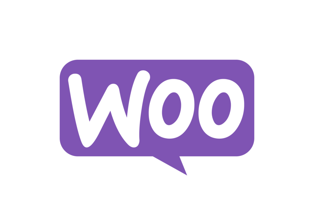 woocommerceロゴ